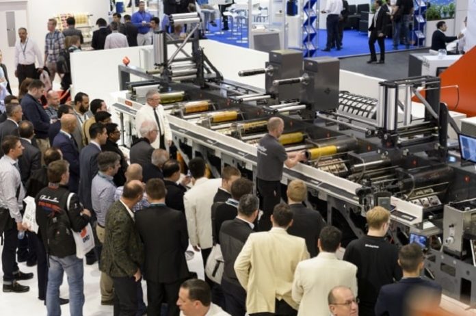 Labelexpo Europe 2019