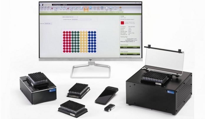 Package Improves Biobank Workflow & Simplifies Sample Tracking