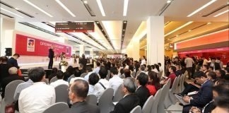 Strong performance at PACK PRINT INTERNATIONAL 2019 reflective of positive outlook for Asia's packaging and print markets