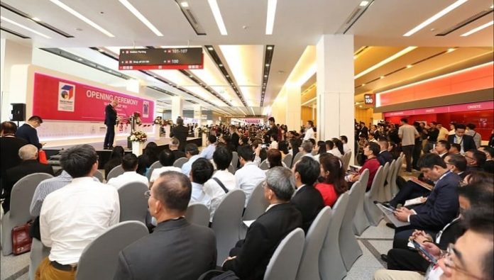 Strong performance at PACK PRINT INTERNATIONAL 2019 reflective of positive outlook for Asia's packaging and print markets