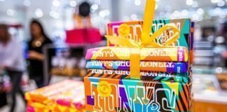 Using digital innovations to create personalised packaging at scale