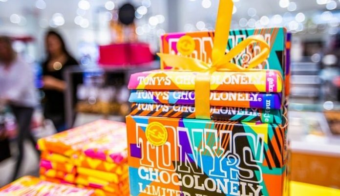 Using digital innovations to create personalised packaging at scale