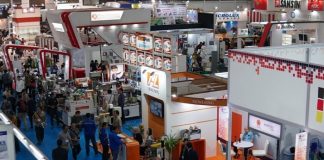 INDOPLAS, INDOPACK and INDOPRINT 2020: Plastics, printing and packaging amongst the fastest-growing industries in Indonesia and the region 