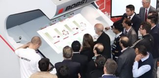 BOBST launches Digital Inspection Table for flexible packaging solutions 