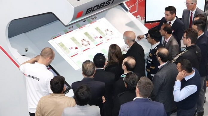 BOBST launches Digital Inspection Table for flexible packaging solutions 