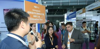 Hub of Global Pharmaceutical Packaging Solutions in the Asia-Pacific Region InnoPack China Gathering Innovative Forces