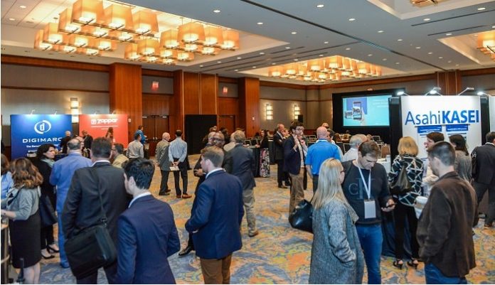 AIPIA and BXP Magazine to bring the third smart packaging event to New York City area