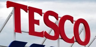 Tesco to scrap plastic-wrapped multipacks on all tinned products