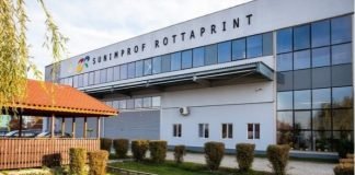 Sunimprof Rottaprint to invest €4mn to develop production