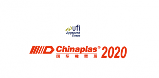 VDMA: The iconic CHINAPLAS 2020 to provide a positive impulse for the market