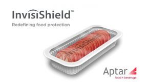 Aptar presents anti-pathogenic food packaging solution