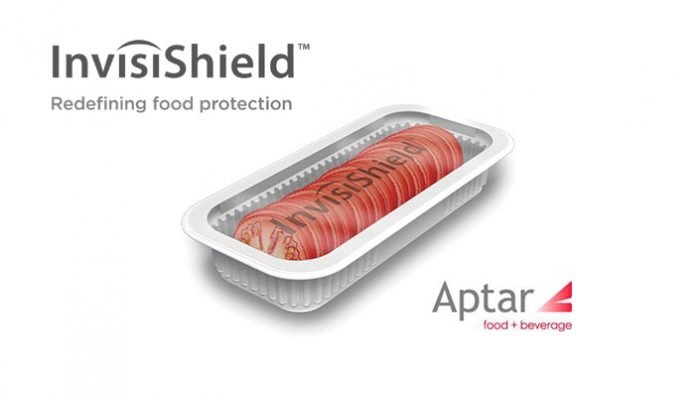 Aptar presents anti-pathogenic food packaging solution