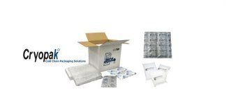 Cryopak Introduces New Sustainability Packaging - Solversa