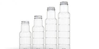 OmniPack Stock PET Bottles Meet Demands of Ecommerce-Ready Packaging