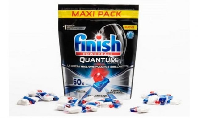 Mondi, Reckitt Benckiser partner to launch recyclable dishwasher tablet packaging