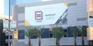 PACK EXPO Las Vegas and Healthcare Packaging EXPO Rakes in Industry Acclaim