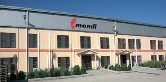 Mondi Consumer Flexibles to Expand Printing Capacity and Portfolio Offering in Russia