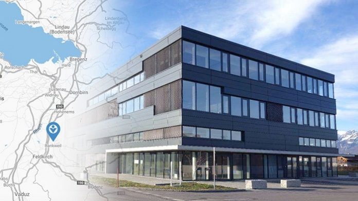 Vetter Further Expands its Development Service with New Site in Austria