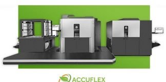 Acculink Becomes First Color-Logic Certified Flexible Packaging Printer