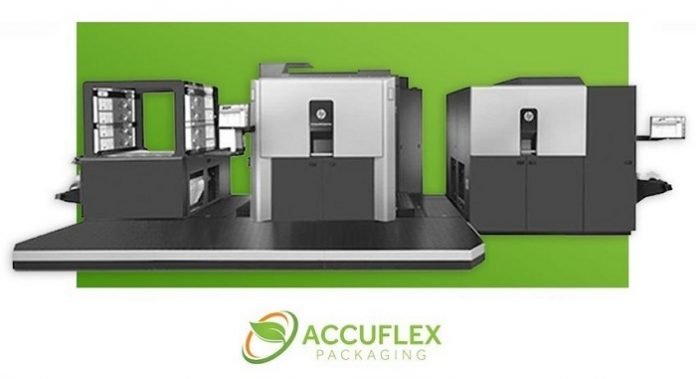 Acculink Becomes First Color-Logic Certified Flexible Packaging Printer