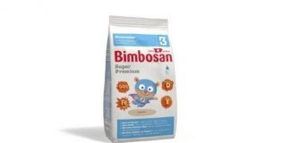 Bimbosan and ProAmpac Announce ProActive Renewable Bio-Based Packaging for Baby Nutrition