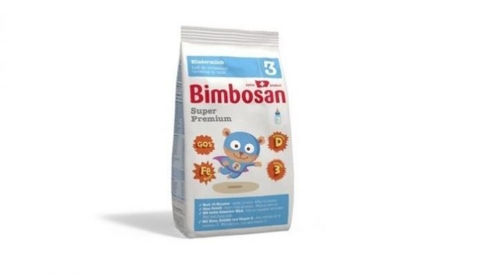 Bimbosan and ProAmpac Announce ProActive Renewable Bio-Based Packaging for Baby Nutrition