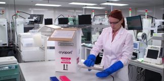 CRYOPORT Partners with MEDIPAL HOLDINGS to Bring Temperature-Controlled Supply Chain Solutions to the Japanese Market