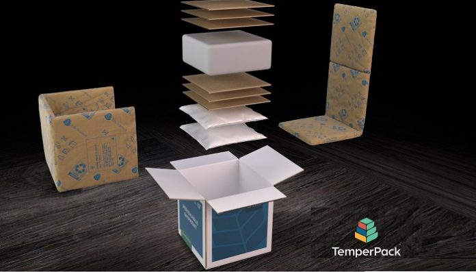 TemperPack Bags $31M Series C For Sustainable Thermal Packaging