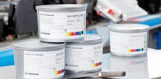 Siegwerk launches new deinkable UV flexo varnishes and offset inks to further improve the recyclability of paper and board packaging