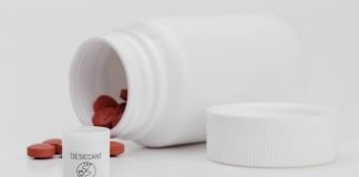 Airnov Healthcare Packaging launches new line of laser-marked sorbent and desiccant canisters