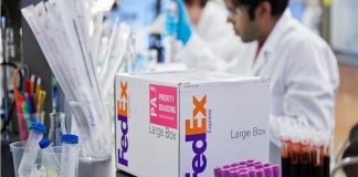 FedEx set to deliver COVID-19 vaccines worldwide