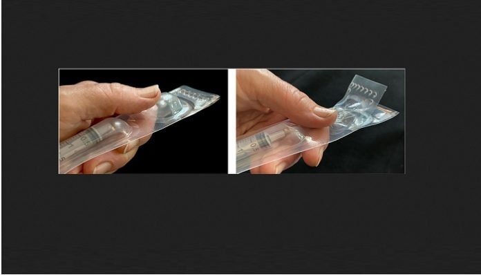 PPi Technologies and PopPack Develop Sustainable Flexible Packaging