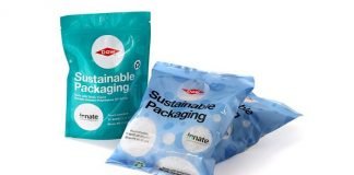 Dow packaging announces release of PE-based alternative to BOPP and BOPET