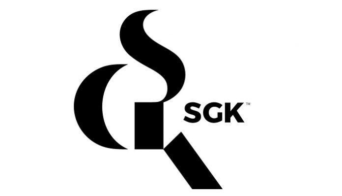 SGK Rebrands as Global Packaging and Brand Experience Provider Anthem, Brandimage, IDL, Marque and Schawk Become SGK