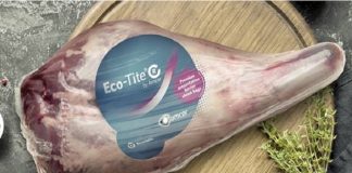 Amcor launches first recyclable shrink bag for meat, poultry, and cheese