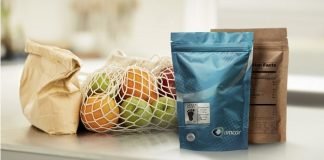 Amcor to help brands communicate packaging carbon footprint reductions through independent labelling from the Carbon Trust