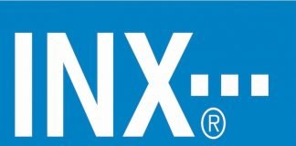    INX introduces GelFlex-EB inks for Flexible Packaging