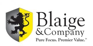 Blaige Arranges Growth Investments in Signature Flexible Packaging to Create Powerful New Flexible Packaging Platform