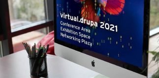 virtual.drupa: Product Innovations and Exciting Insights in the Exhibition Space