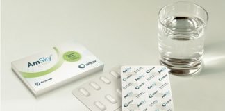 Amcor develops breakthrough recyclable healthcare packaging