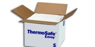 Sonoco ThermoSafe and Cathay Pacific Cargo Expand Partnership to Include Leasing of Pegasus ULD Containers