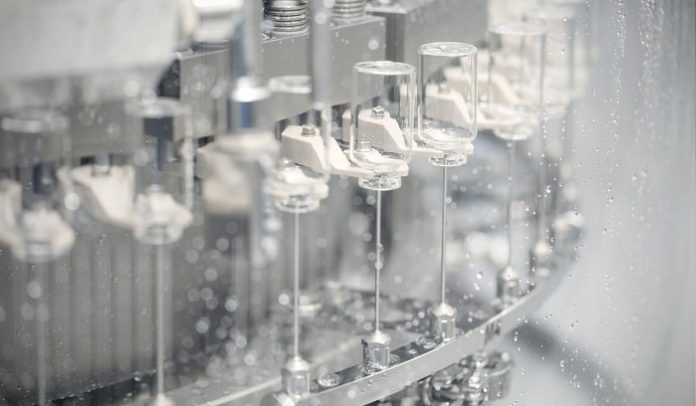 Moderna, Samsung Biologics collaborate on fill-finish manufacturing of Covid-19 vaccine