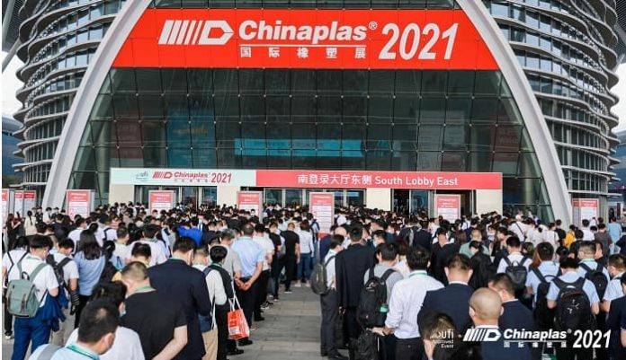 150,000+ Visitors Joined the Journey of Innovative Plastics & Rubber Tech CHINAPLAS Concluded with a Huge Success!