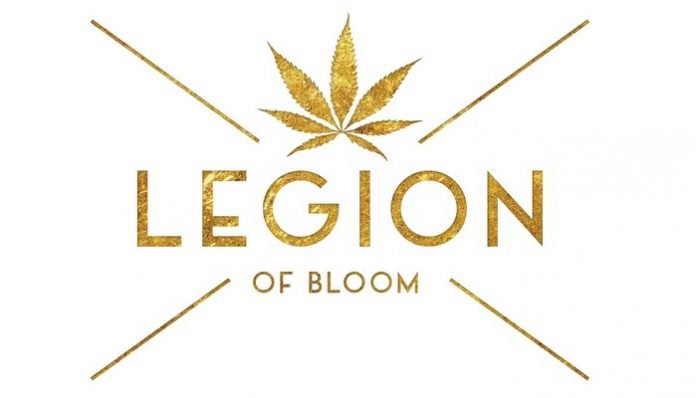 Legion of Bloom Prioritizes Sustainability with Plastic-Free Packaging Solutions