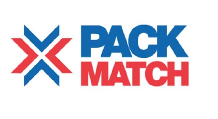 Making Easy PACK EXPO Las Vegas & Healthcare Packaging EXPO Connections with New PACK Match