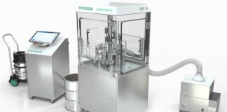 Interphex 2021: Syntegon to showcase new laboratory and small batch solutions for solid and liquid pharmaceuticals