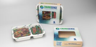 Sonoco Expands Focus on Sustainable Packaging, Adding Recyclable Molded Fiber Packaging for Frozen and Refrigerated Meals