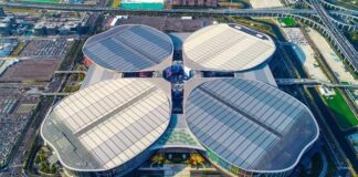 Tapping into enormous opportunities presented by "carbon neutrality" & "digitalization" CHINAPLAS returns to Shanghai with over 4,000 exhibitors