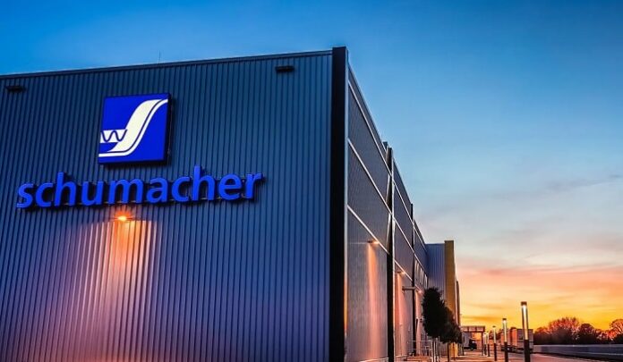 Schumacher Packaging invests 700 million euros in the future