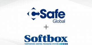 CSafe Global Announces Acquisition of Softbox Systems to Create the Global Leader in Temperature-Controlled Shipping Solutions